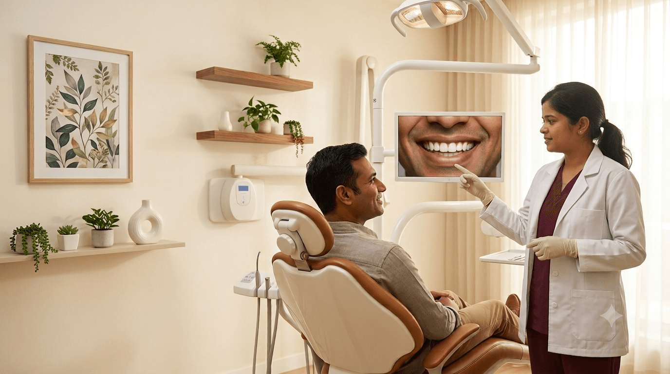 Advanced Implants, Natural Results
