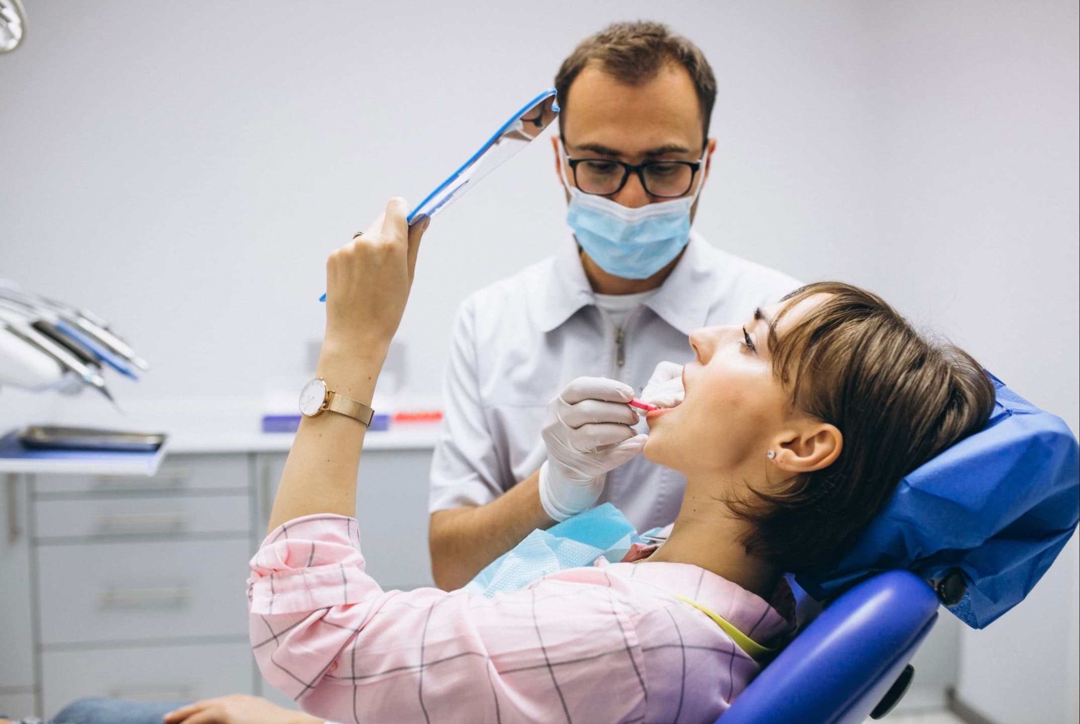 What to Expect During a Root Canal